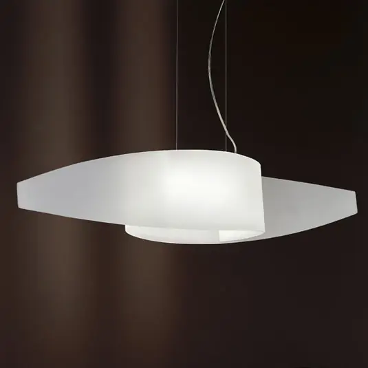 Lampada a sospensione DETROIT Professionale