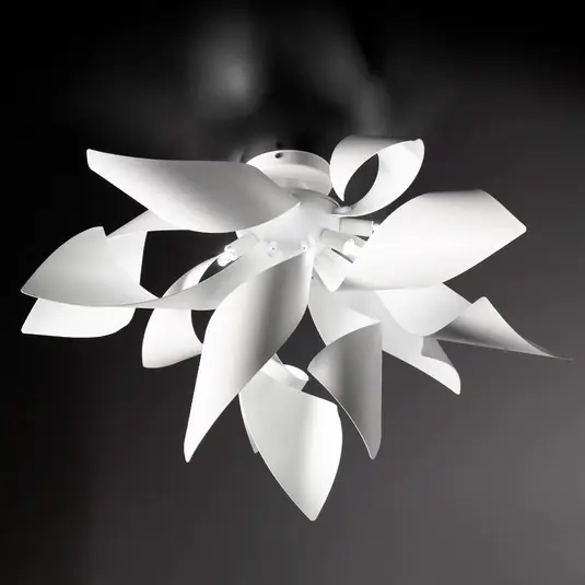 Promo Stagionale Plafoniera di design Ginger, 50 cm