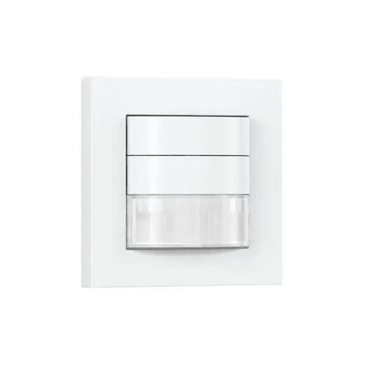 STEINEL IR 180 COM1 pulsante presenza bianco A Buon Prezzo