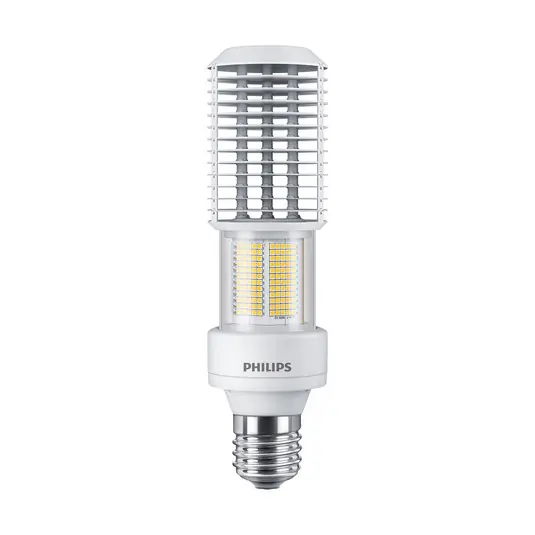Philips E40 Lampadina LED TrueForce Road 120 68W 740 Super Prezzo