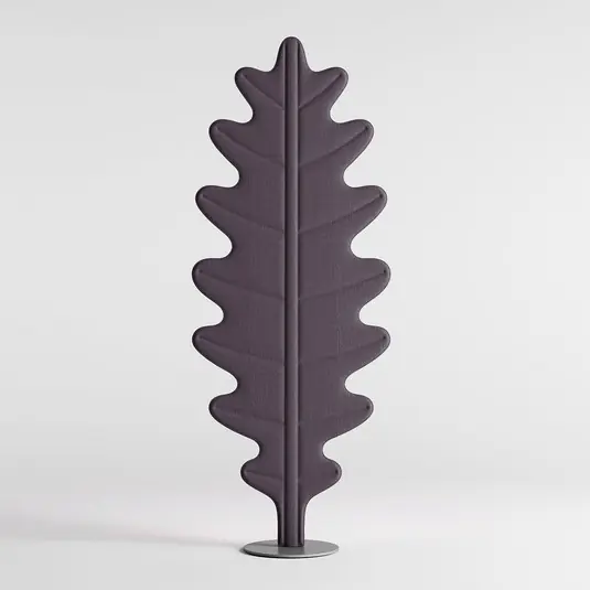 Rotaliana Eden Oak LED da terra, grigio Affare