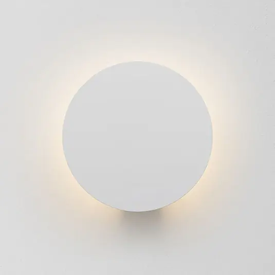Solo Oggi Rotaliana Collide H0 applique a LED bianca 2.700K