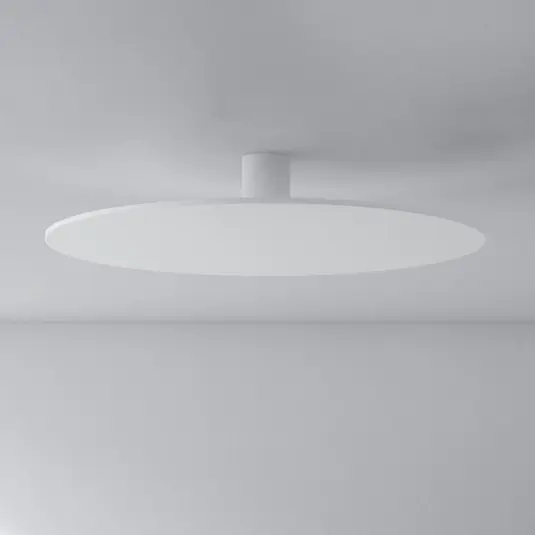 Rotaliana Collide H3 Applique a LED bianco 3.000K Popolare