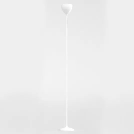 Piantana LED Rotaliana Drink, bianco opaco Acquista Ora
