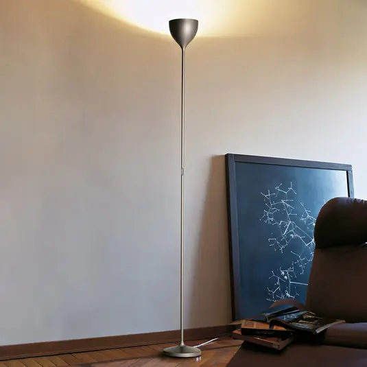 Più Venduto Piantana LED Rotaliana Drink, bronzo