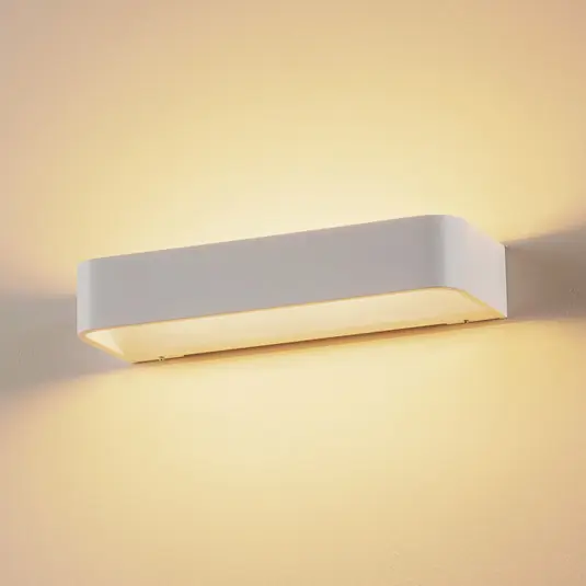 Più Venduto Rotaliana Frame W2 Applique a LED bianco 3.000K