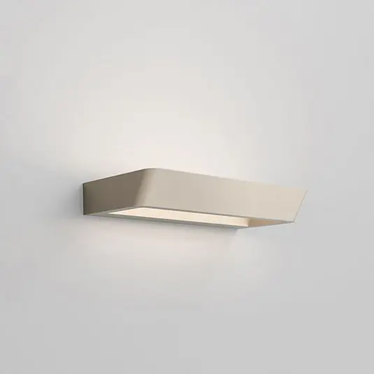 Rotaliana Belvedere W1 applique LED bronzo 2.700K Consegna Rapida