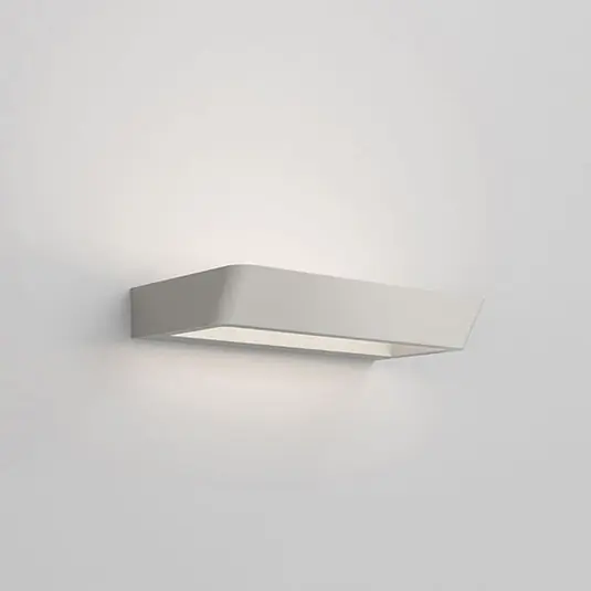 Rotaliana Belvedere W1 applique LED crema 2.700K Offerta
