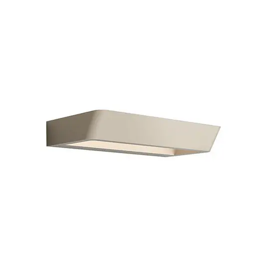 Rotaliana Belvedere W2 applique LED bronzo 3.000K Miglior Prezzo
