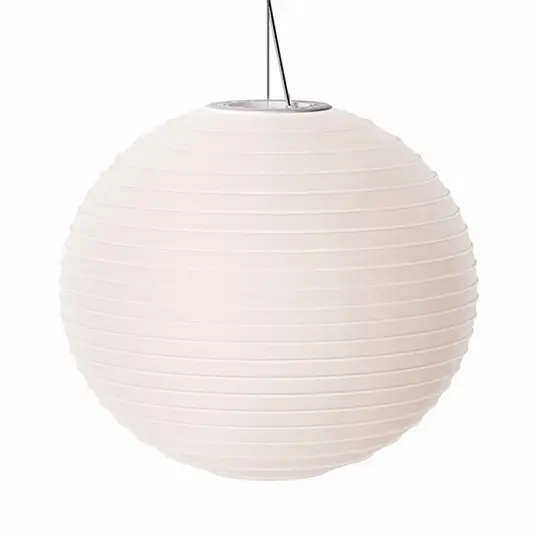 Rotaliana Flow Glass H2 lampada a sospensione Ø 33 cm Popolare