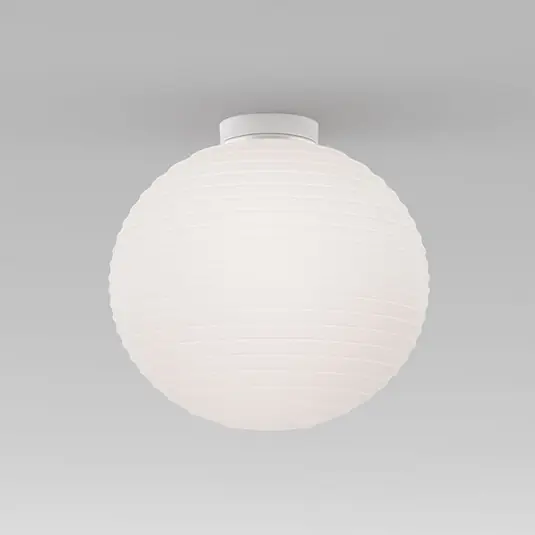 Offerta Limitata Rotaliana Flow Glass H4 plafoniera Ø 33 cm