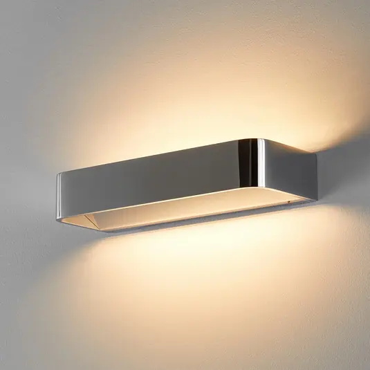 Affare Rotaliana Frame W2 applique LED cromo 2.700K