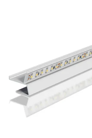 EVN APTBU profilo alluminio parete 200cm Offerta Lampo