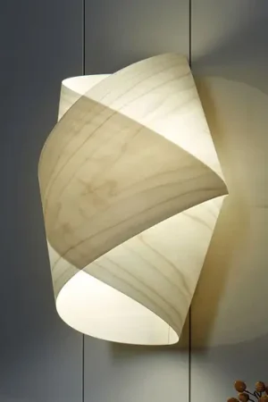 Acquista Ora LZF Orbit applique avorio