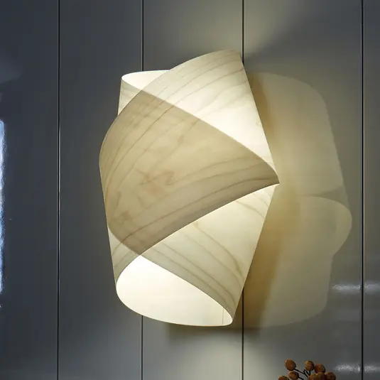 Acquista Ora LZF Orbit applique avorio