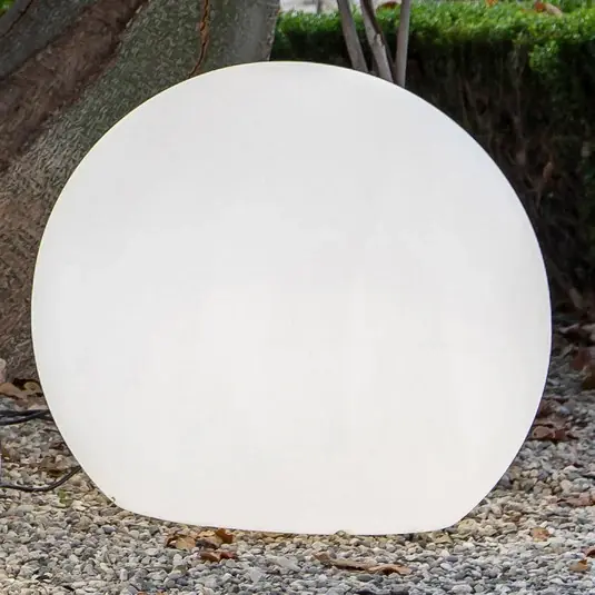 Occasione Newgarden Buly Lampada LED solare a globo IP65, Ø 80 cm