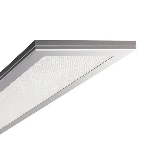 Plafoniera LED microprismi Visula BAP 150 Nuova Collezione