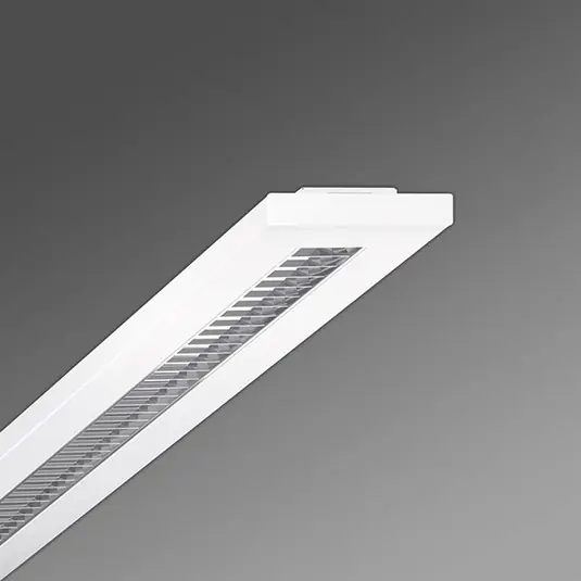 Stail SAX plafoniera LED ottica parabolica 1500-1 Promo Stagionale