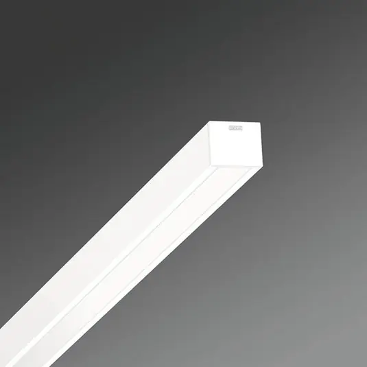 Promo Stagionale Hokal-HLAG/1500 LED - plafoniera fila continua 36W