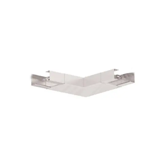Occasione Giunto Procube-CUVE-1 L90° per plafoniera Procube