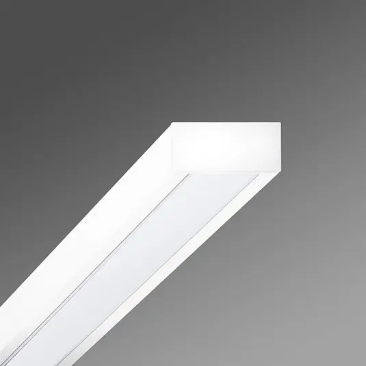 Affare Plafoniera LED cubus-RSAGC-1500 3191lm diffusore