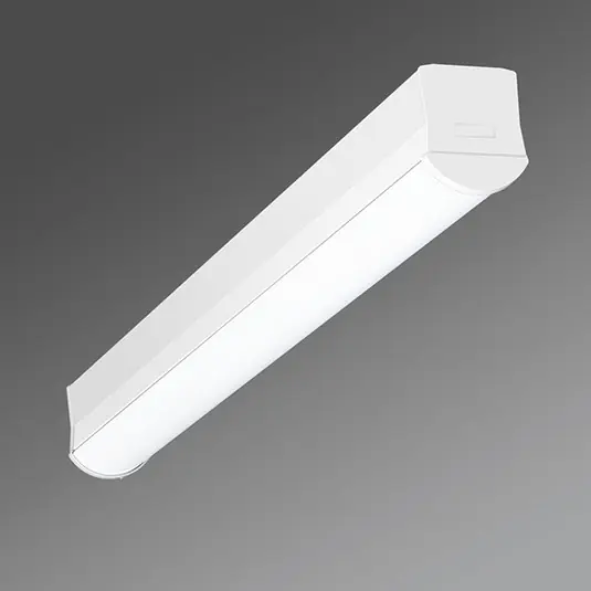 Sottile plafoniera LED Ilia-ILG/0600 3.000K Sconto