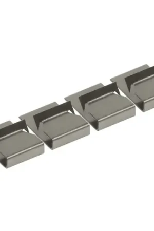 Clips di sicurezza SCT per plafoniera UE Reso Gratuito