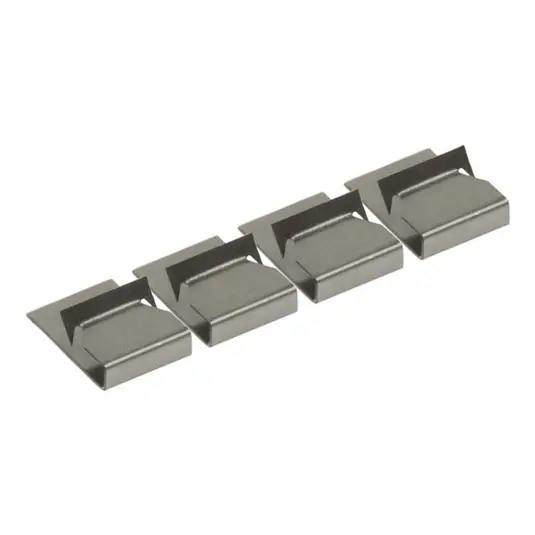 Clips di sicurezza SCT per plafoniera UE Reso Gratuito