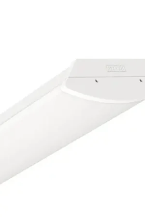 Plafoniera LED lens pro 120 cm 4.289 lm 4.000 K A Buon Prezzo