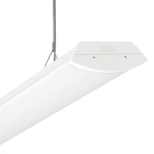 Sospensione per lens pro, 190 cm, 3 x 0,75 mm² Popolare