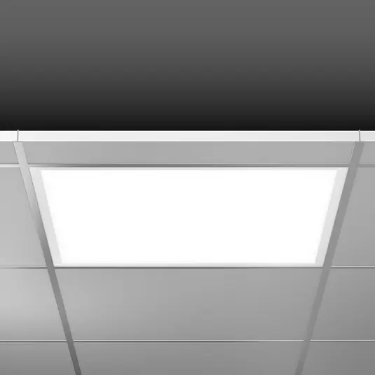 RZB Pannello LED Eco Sidelite a 4 livelli 59,5 cm 38W 830 Bestseller