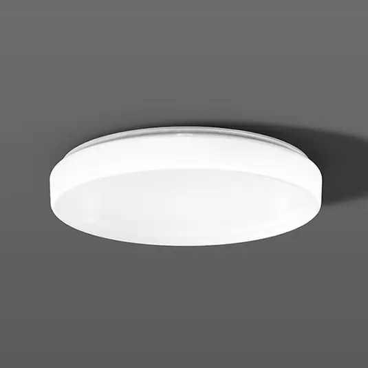 RZB Flat Polymero Circle Slim DALI 32W 46cm 830 Promo Stagionale