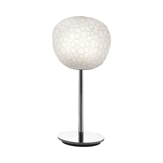 Lampada da tavolo Artemide Meteorite Ø 15 cm Promozione Esclusiva