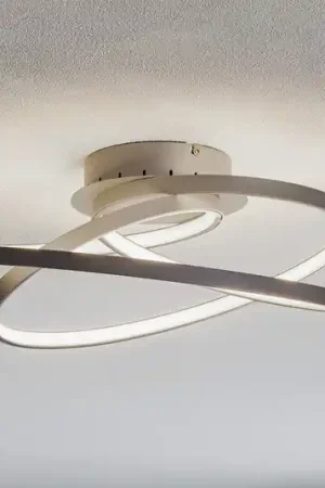 Ultima Occasione Plafoniera LED Labyrinth