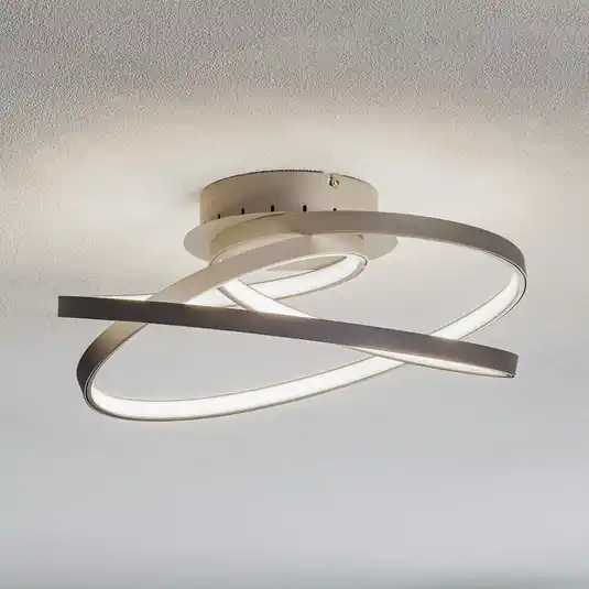 Ultima Occasione Plafoniera LED Labyrinth