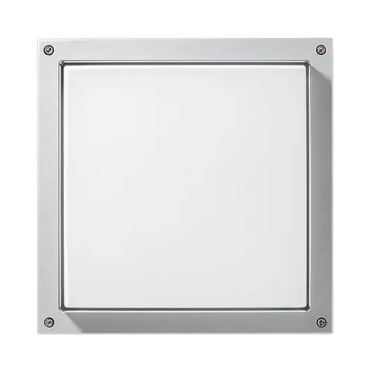 Offerta Limitata Applique Bliz Square 40 3.000K bianco dimming