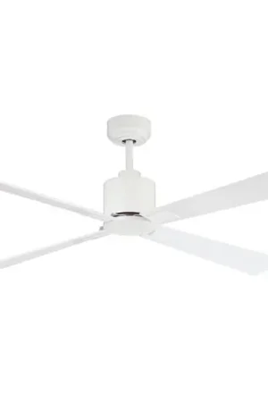 Promo Stagionale Ventilatore da soffitto Beacon Airfusion Climate DC, bianco, silenzioso