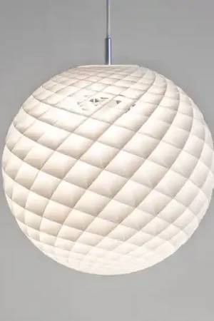 Acquista Ora Louis Poulsen Patera Lampada a sospensione bianco opaco 45 cm
