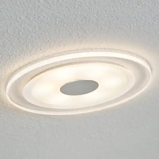 Elegante downlight LED Whirl IP23 Affare