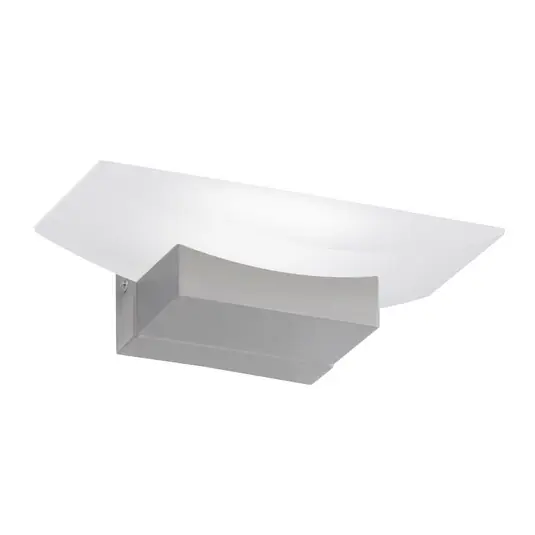Applique LED Bowl TW interruttore, cambio colori Bestseller