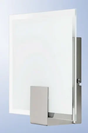 Ultima Occasione Applique rettangolare moderna Sonian