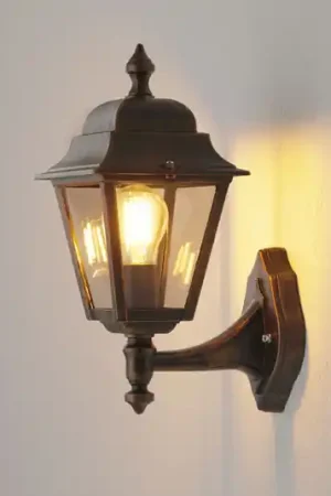 Applique da esterno Toulouse, a libera installazione Subito Disponibile