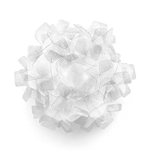 Occasione Imperdibile Slamp Clizia Pixel applique Ø 32 cm
