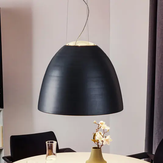 Elegante lampada a sospensione di design Nur Soddisfatti O Rimborsati