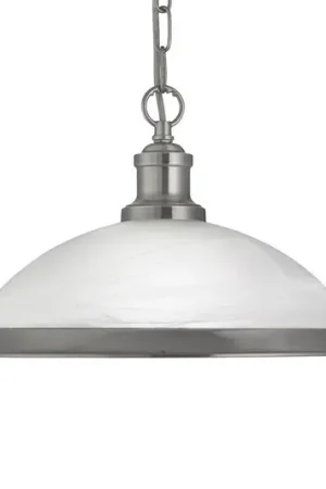 Compra Adesso Decoro lampada sospensione Bistro design antico