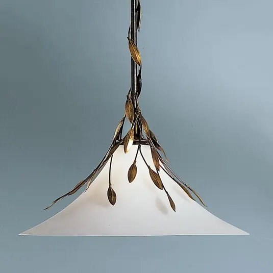 Pagamento Sicuro Lampada a sospensione decorativa CAMPANA 47 cm