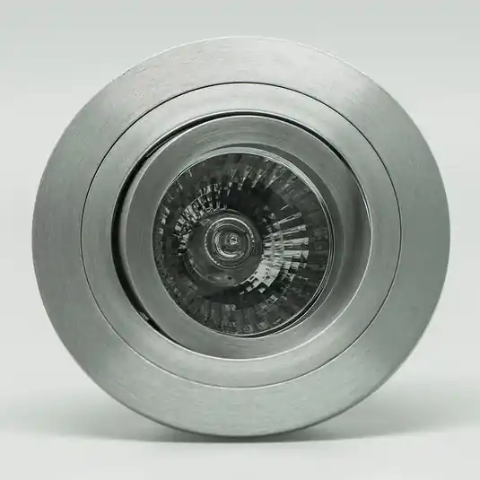 Offerta Limitata Luci da incasso Básico, rotonde, in alluminio