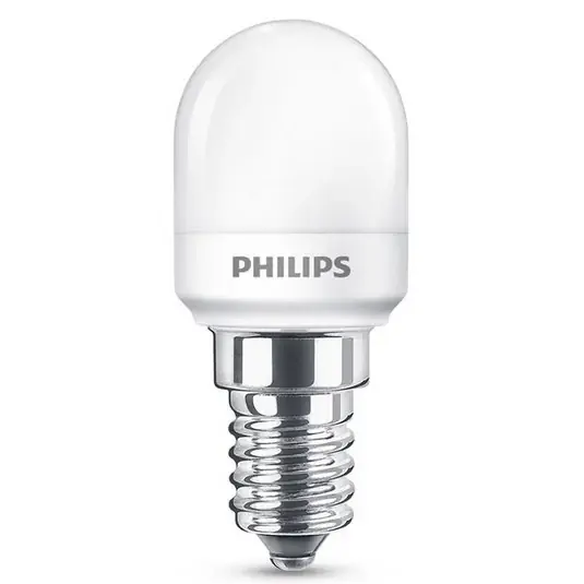 Lampadina LED Philips per frigorifero E14 1,7W 2.700K 150lm Ordina Subito