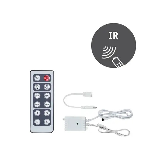 Paulmann MaxLED dim/on/off-controller con telecom. Offerta Del Giorno