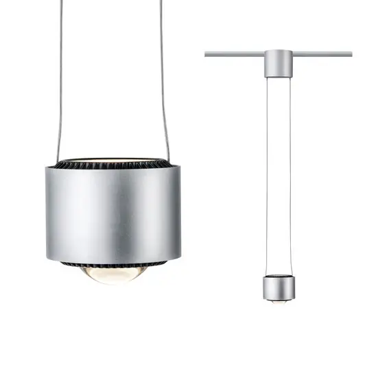 Paulmann LED a sospensione Aldan URail dimming Prezzo Scontato